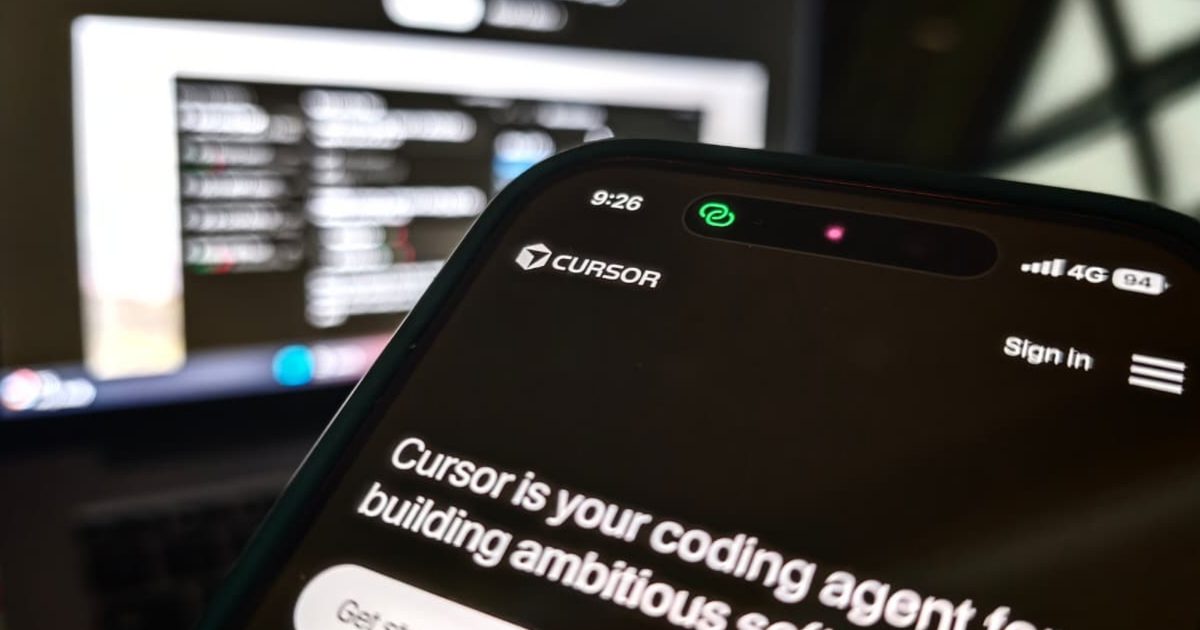 بعد سحب OpenAI نماذج GPT من Cursor: Anthropic تنقذ الموقف بحدود Claude أعلى.