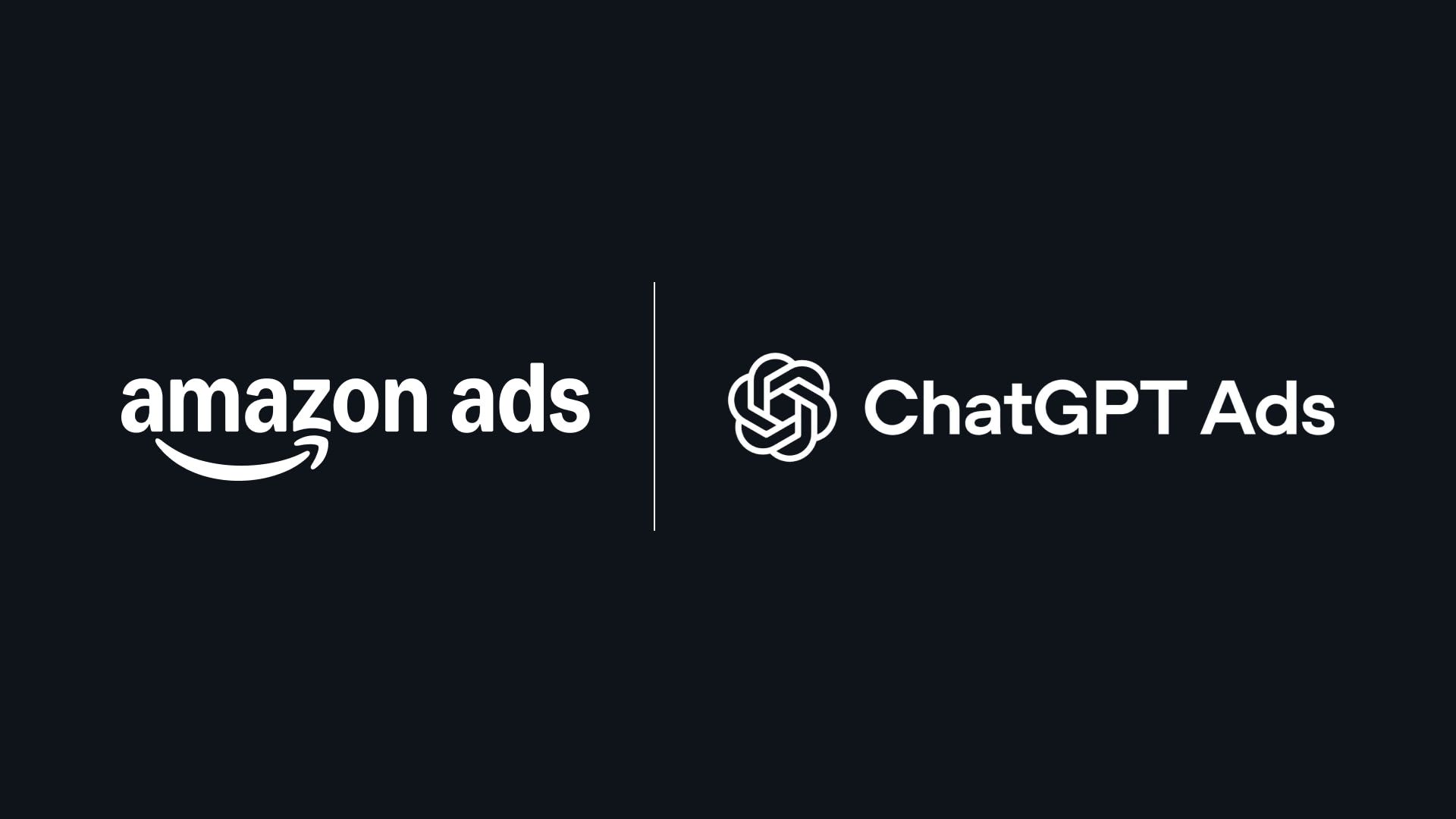 De plus, des publicités dans ChatGPT&nbsp;: le nouvel accord d’Amazon avec OpenAI