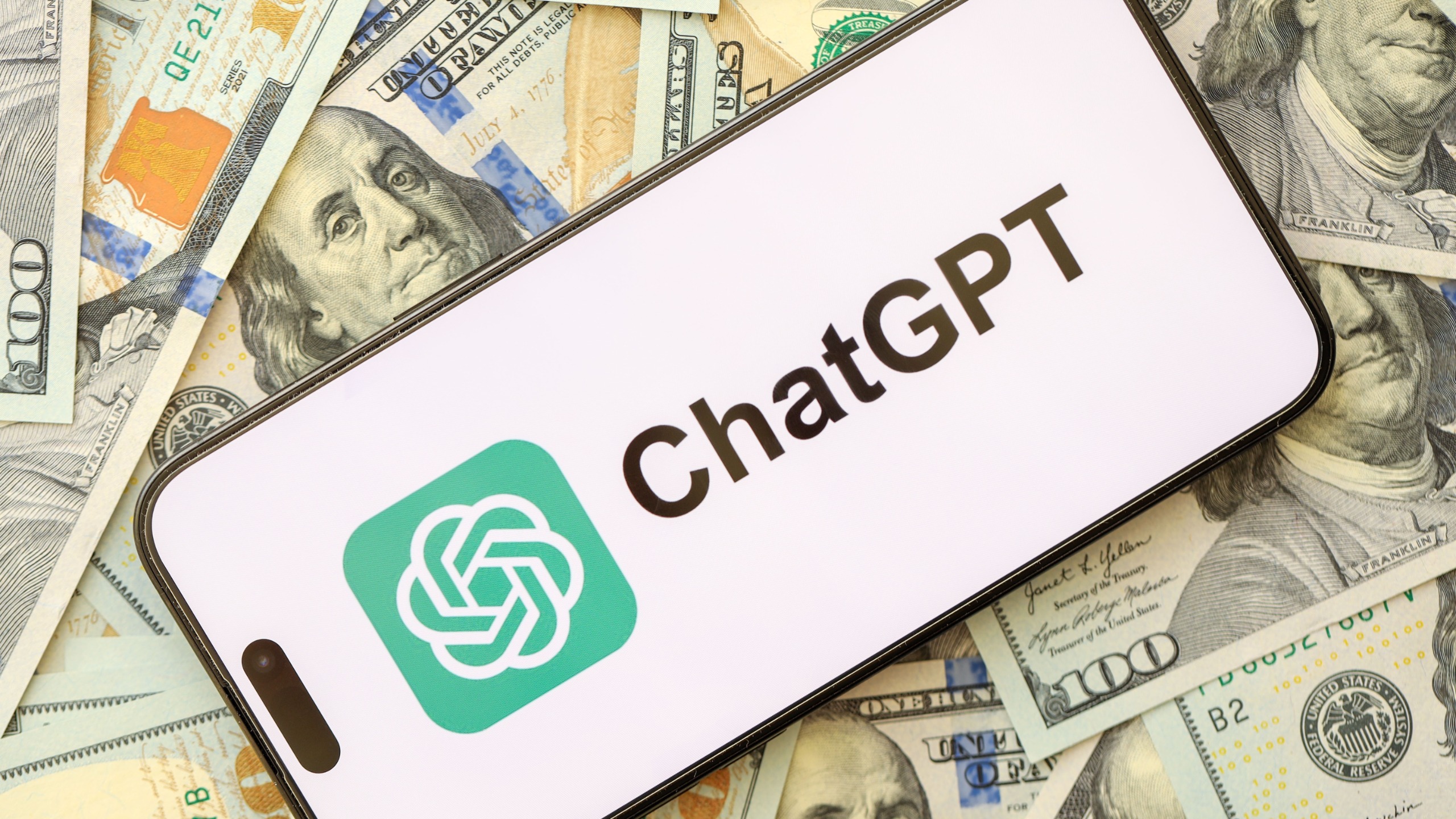 روبوت الدردشة ChatGPT