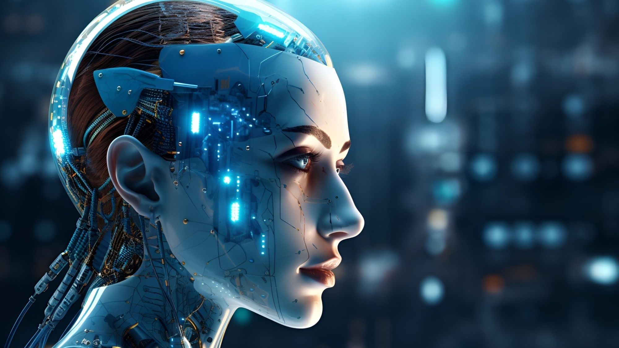 Voormalig onderzoeker van Anthropic waarschuwt: kunstmatige intelligentie zou een einde kunnen maken aan ons bestaan.