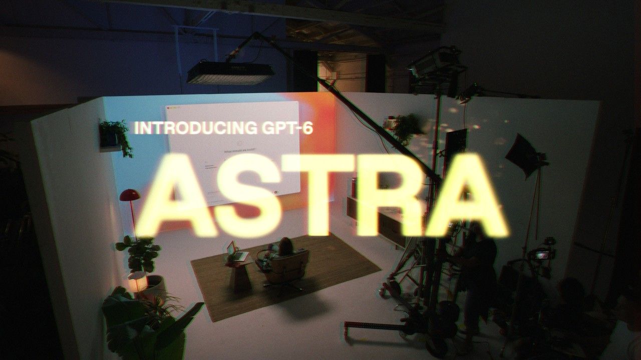 OpenAI GPT-6 Astra: خبراء الأمن السيبراني يحللون قدرات الاستدلال الجديدة