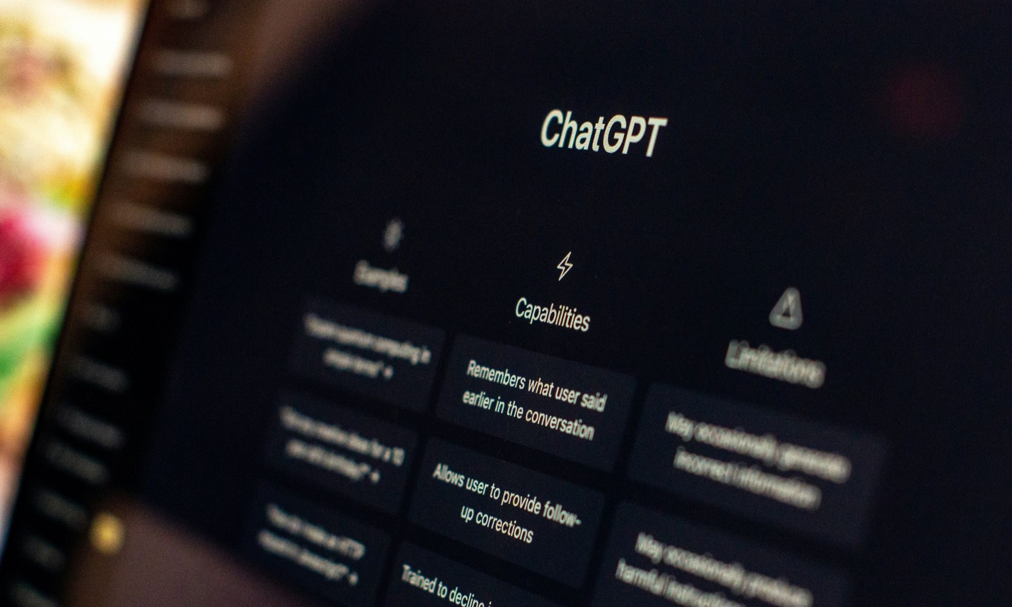 ChatGPT