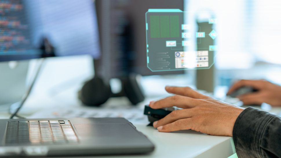 هل توقفت تسريحات الذكاء الاصطناعي؟ الشركات توظف لاستخدام AI بفعالية.