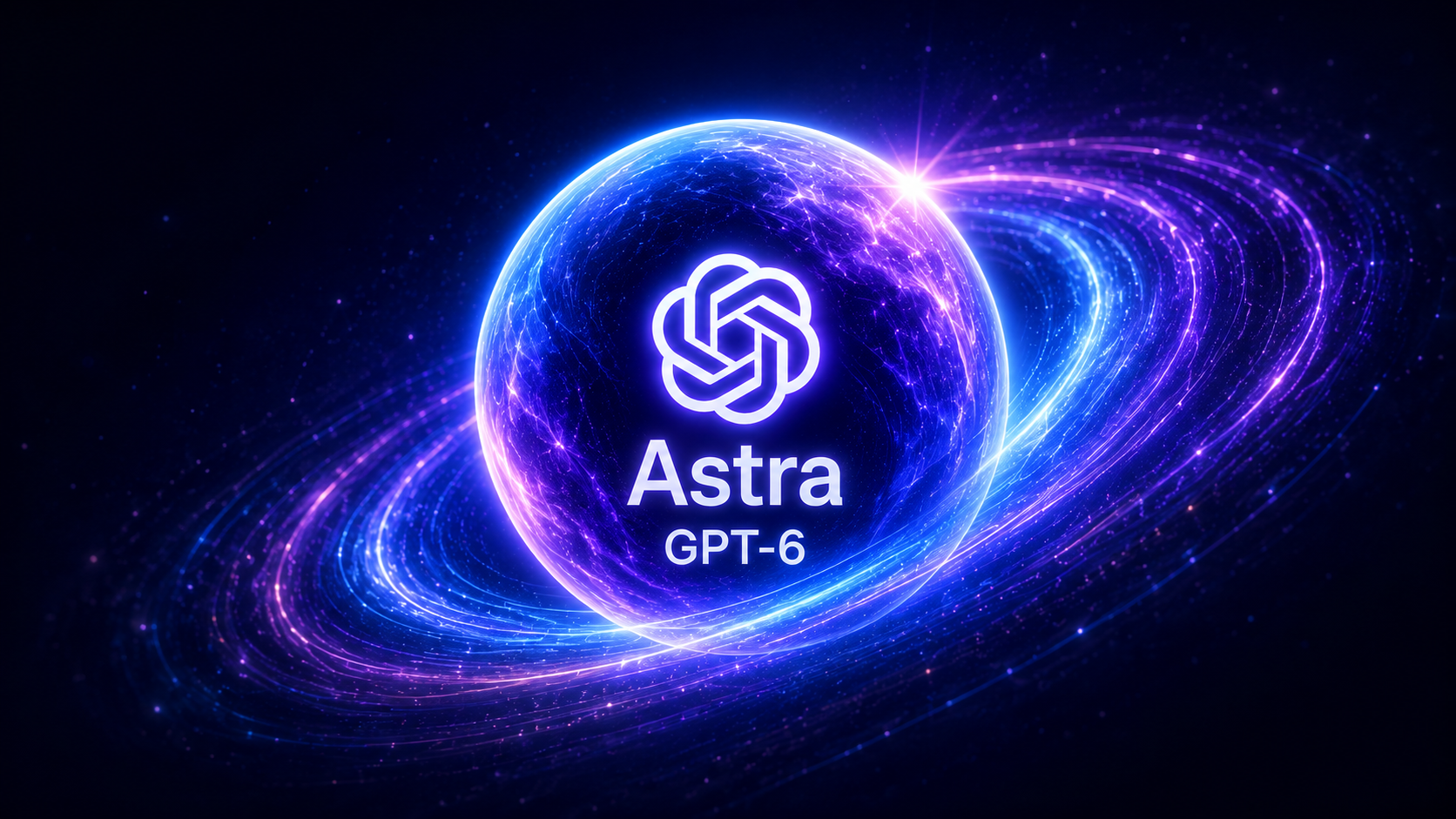 ChatGPT-6 Astra وصل: موجه واحد يكشف ما يمكنه فعله حقًا