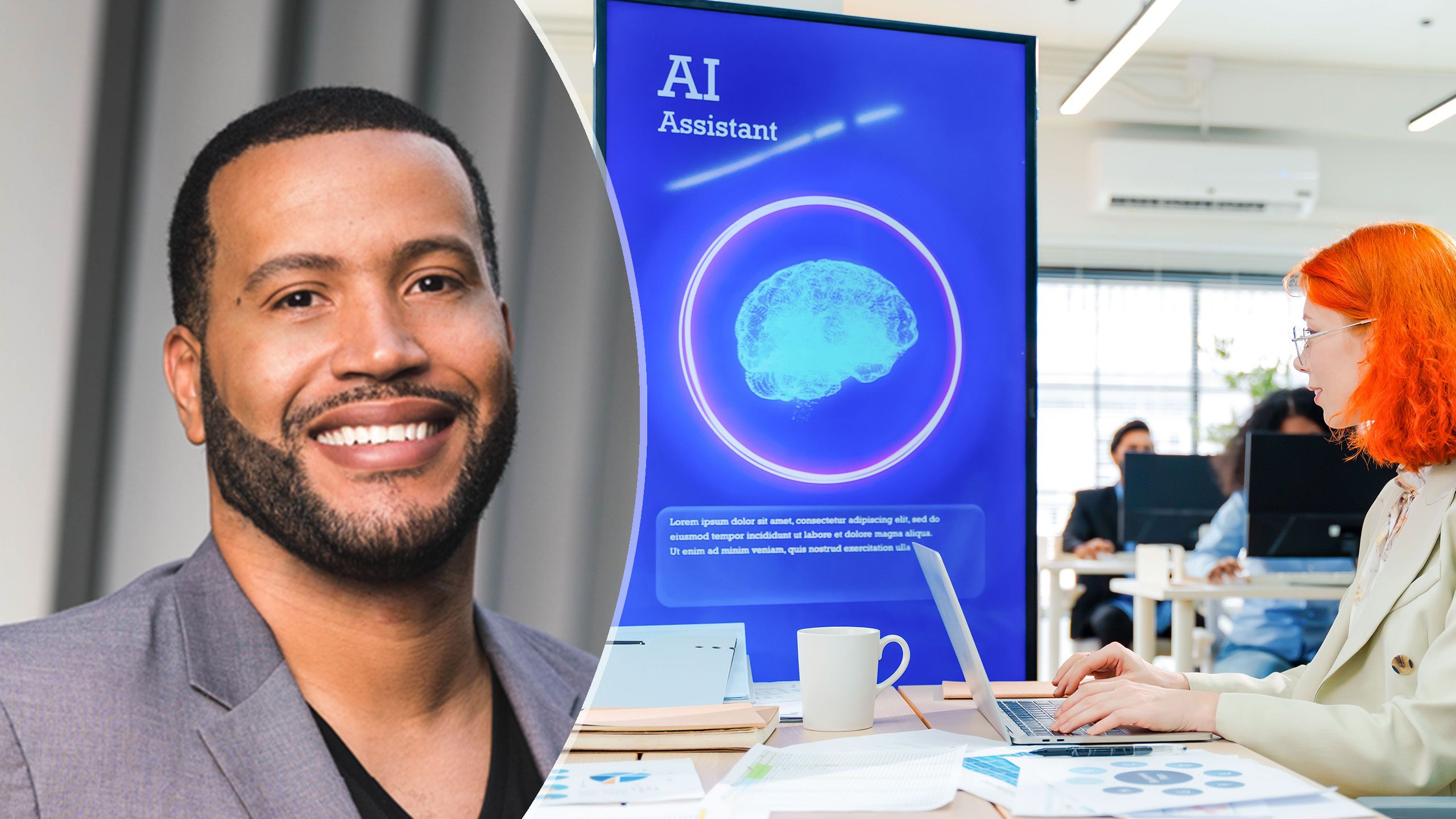 Kunstmatige intelligentie verandert de manier waarop we werken: een expert biedt een 30-dagenplan aan om de snelle ontwikkelingen bij te benen.