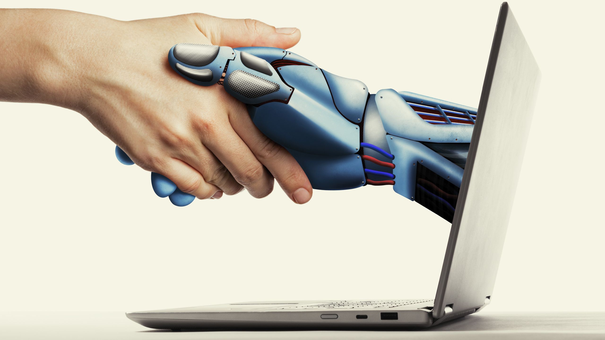 La maggior parte degli strumenti di intelligenza artificiale non è regolamentata: le aziende sono a rischio