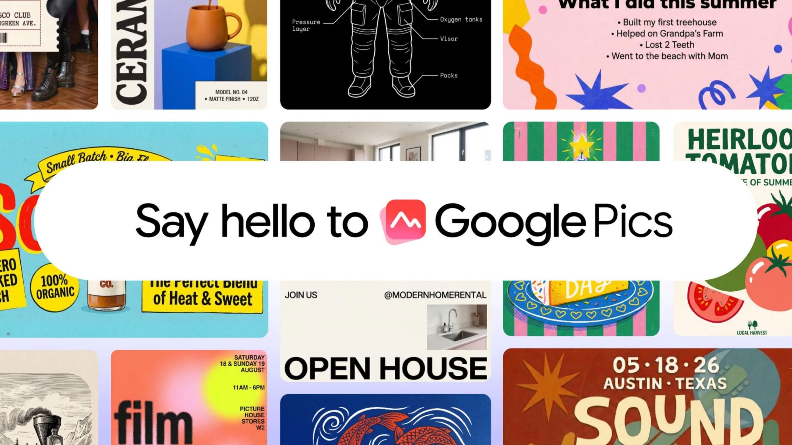 Google, Workspace içinde Canva'nın yapay zekâ versiyonunu geliştiriyor ve Nano Banana bunu oldukça kullanışlı hale getiriyor.