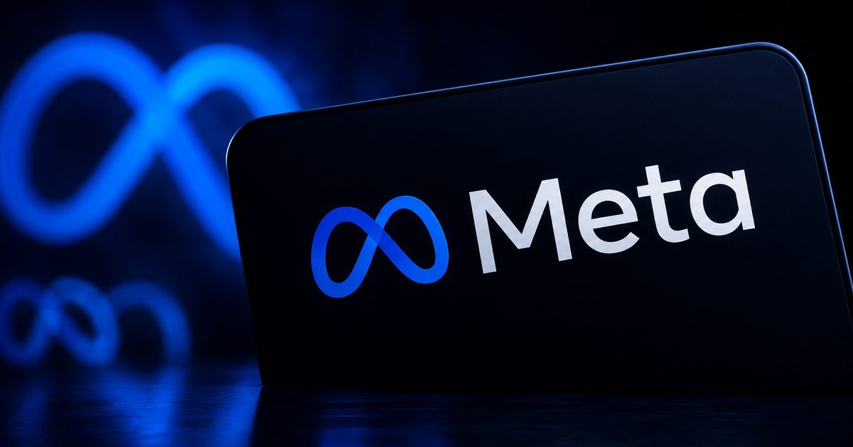 Meta تعدّل طريقة تقييم موظفيها: تجربة ذكاء اصطناعي غير مألوفة تدفع للتغيير