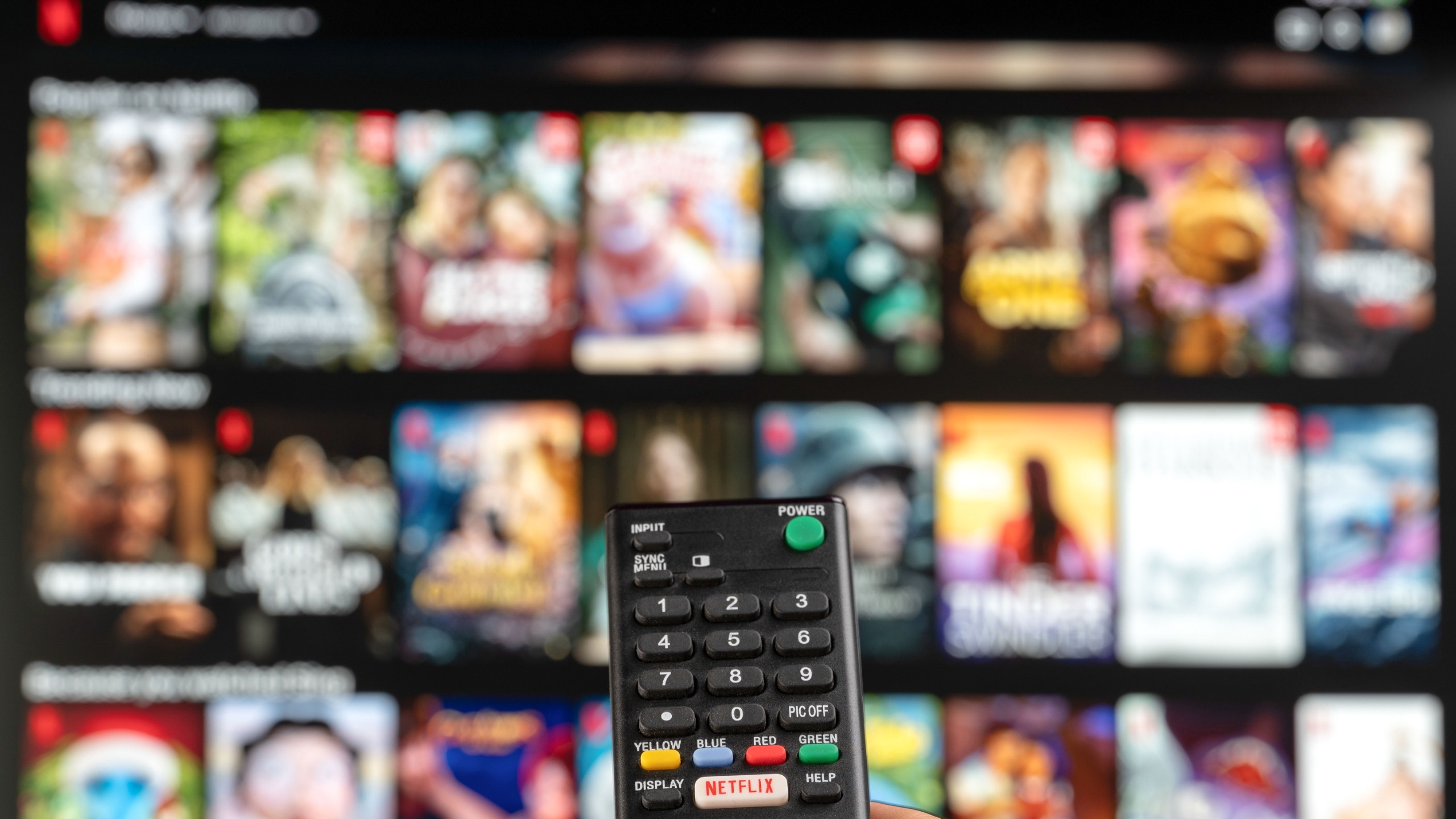 Netflix