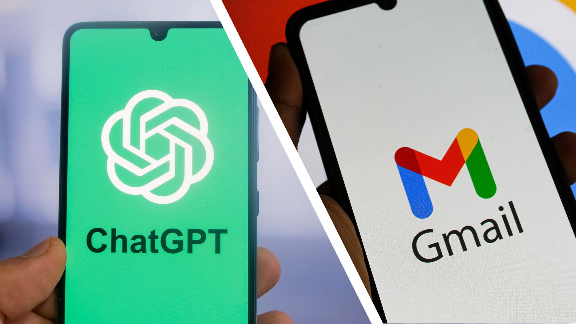 ChatGPT يراقب بريدي: توقفت عن فحص رسائلي