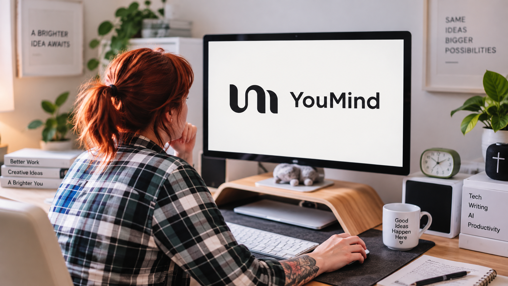 Ich bin für einen Tag von ChatGPT zu YouMind gewechselt – und das hat mich überrascht.