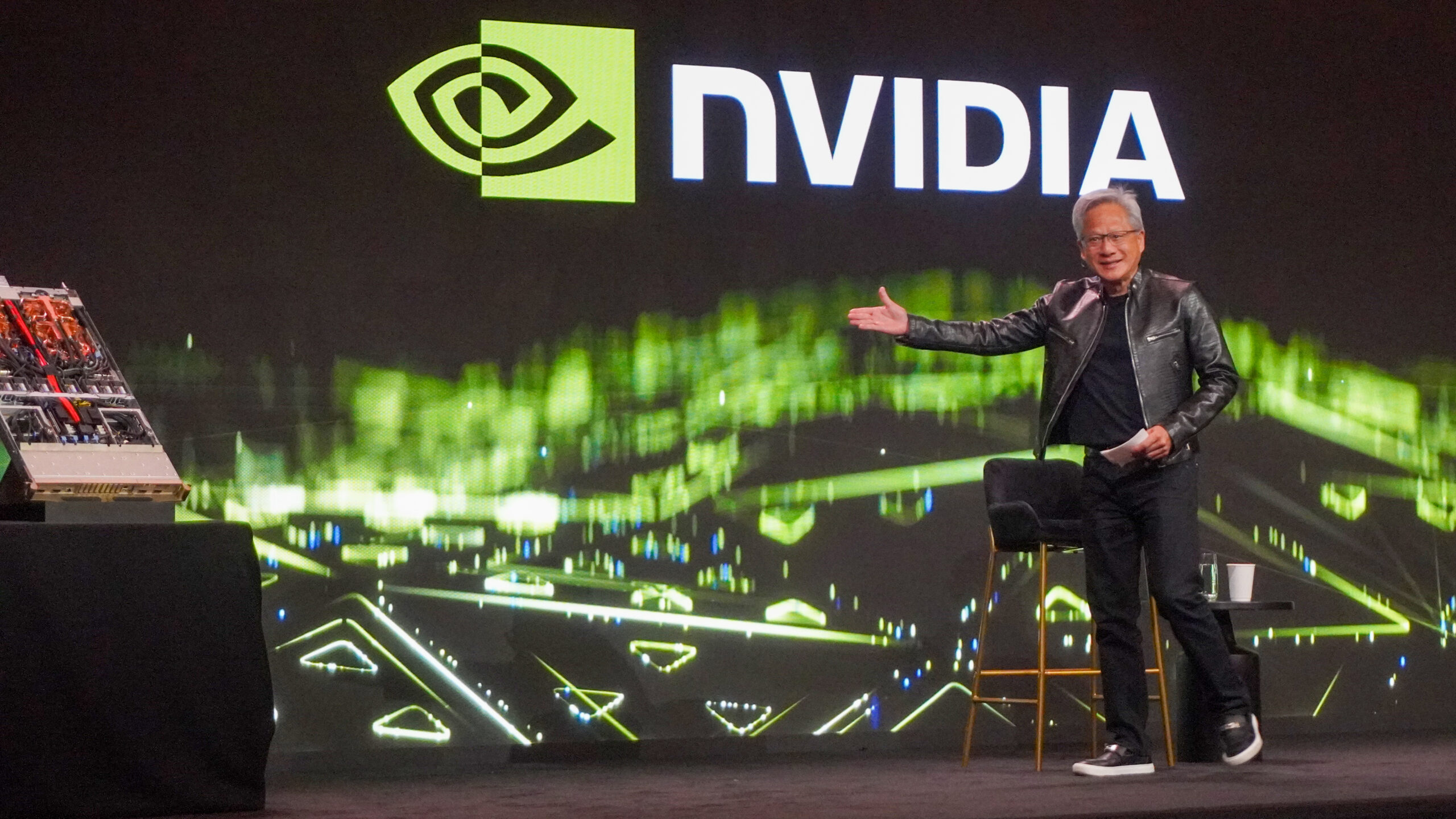 Nvidia