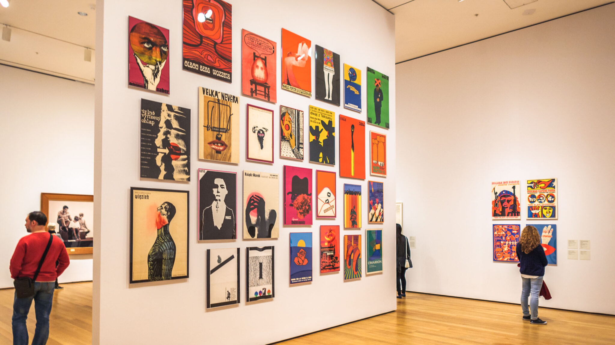 متحف الفن الحديث (MoMA)