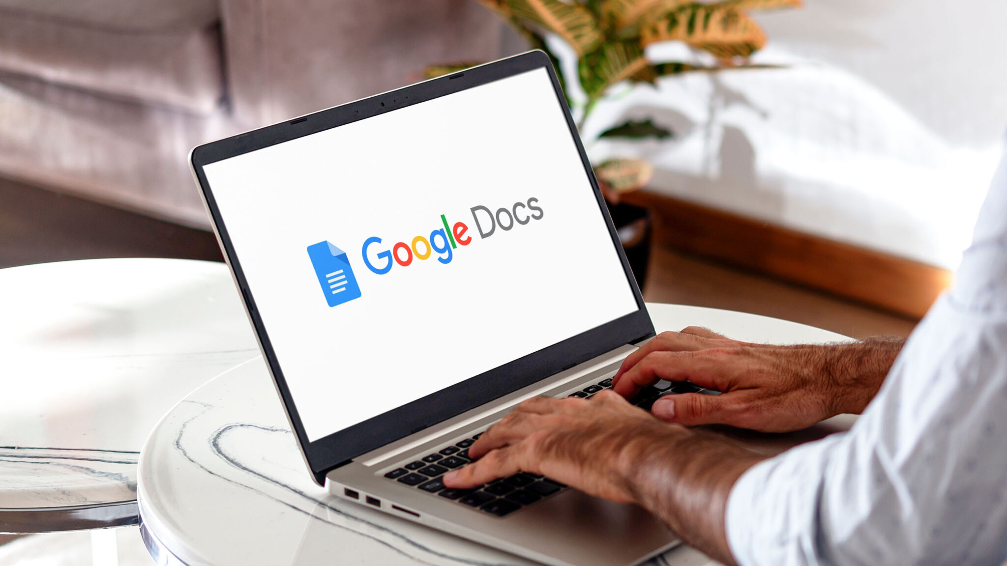 مستندات Google