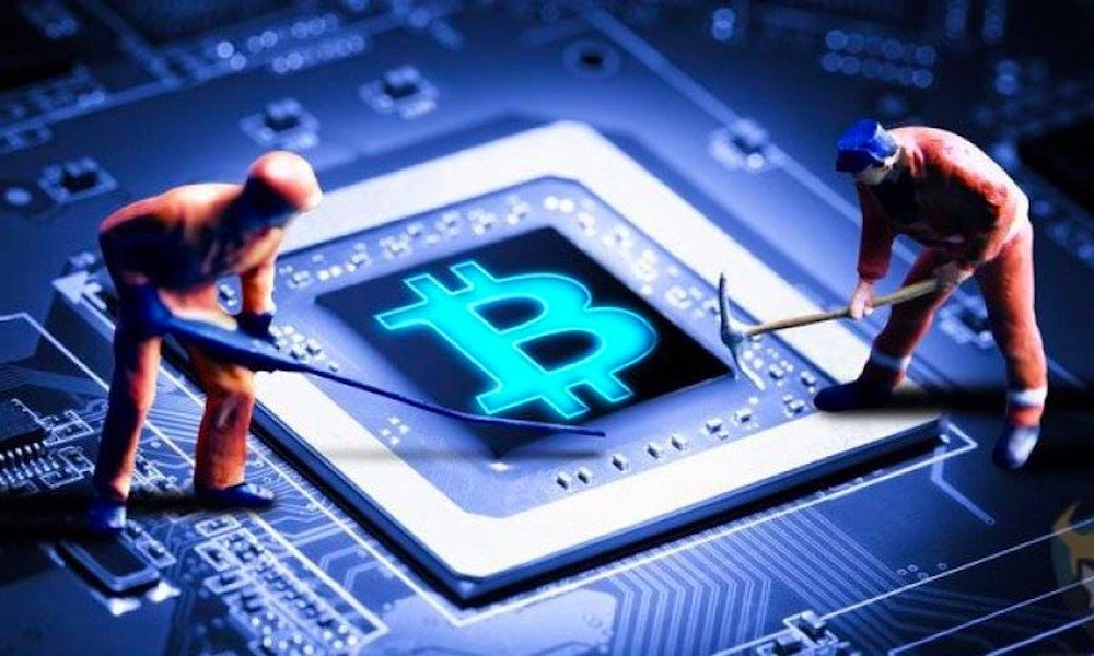 10 أشياء يجب أن تعرفها عن البيتكوين