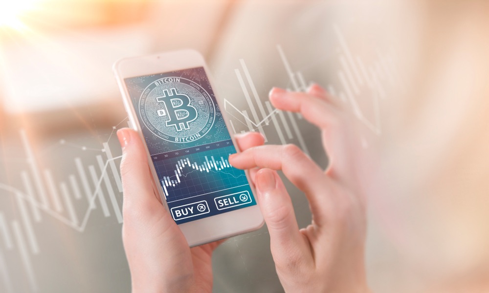 Bitcoin Mining Crypto