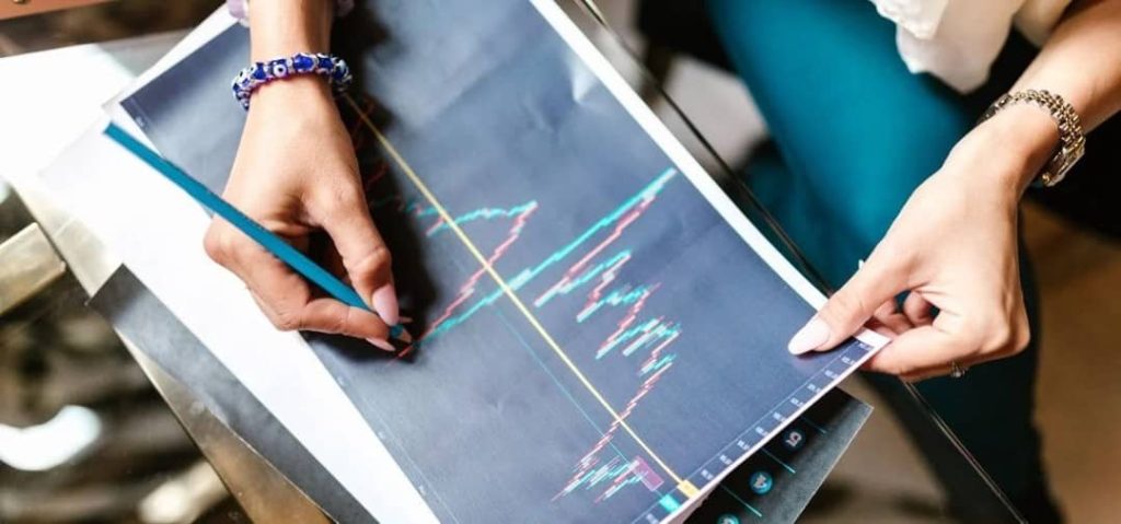 كن مُنضبطًا أثناء تداول العملات المُشفرة