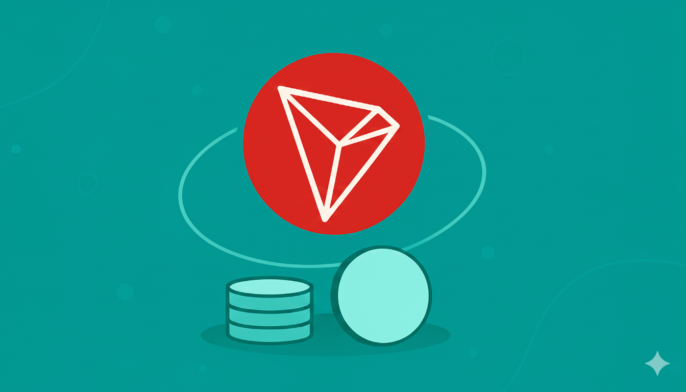 كيف تُفرض ضرائب Staking Tron؟ دليل IRS لعام 2026