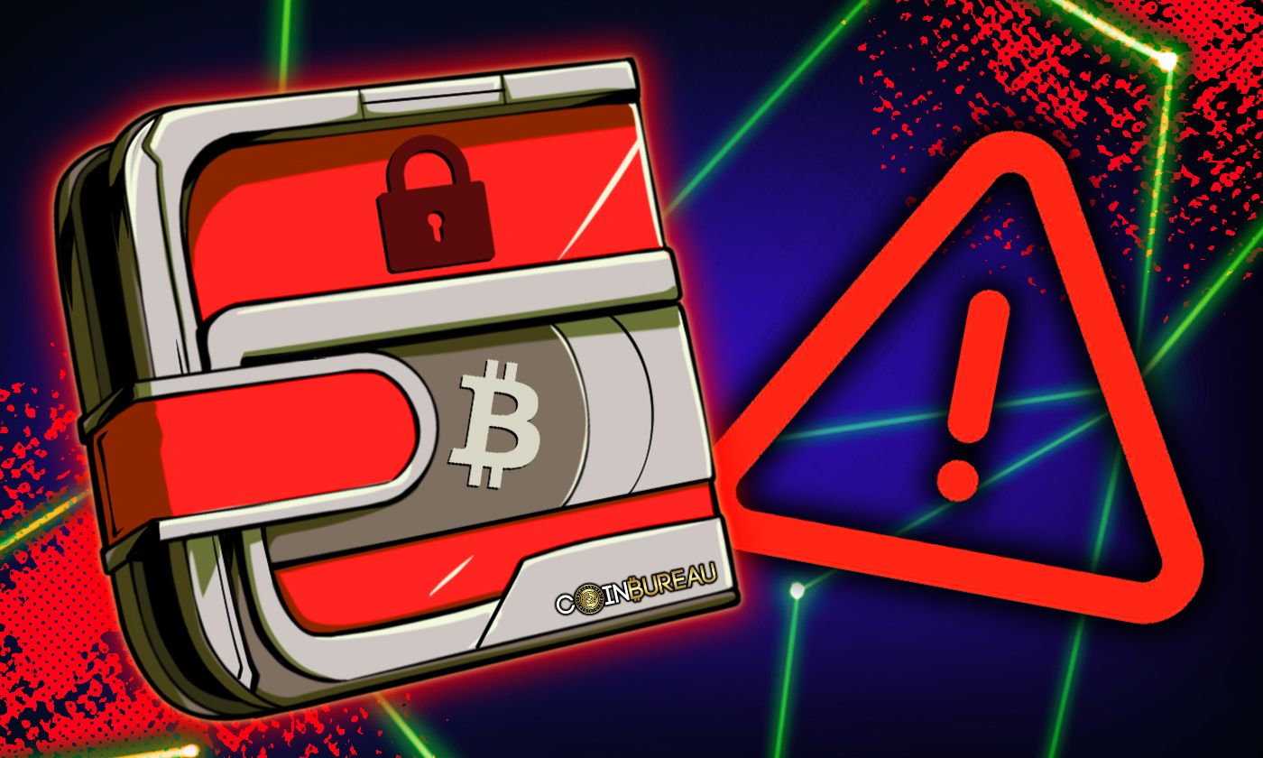 خطوات استعادة محافظ العملات الرقمية: دليل شامل لكل السيناريوهات