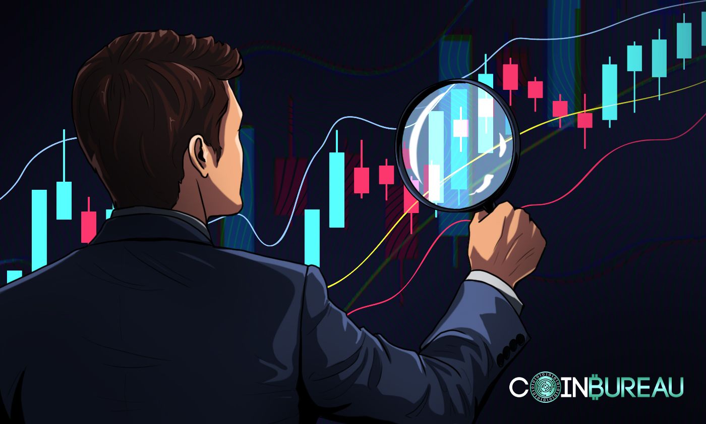كيف تقرأ الشموع اليابانية في الكريبتو: دليل للمبتدئين
