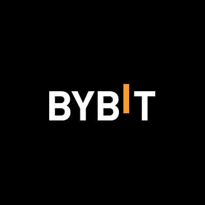 شعار Bybit