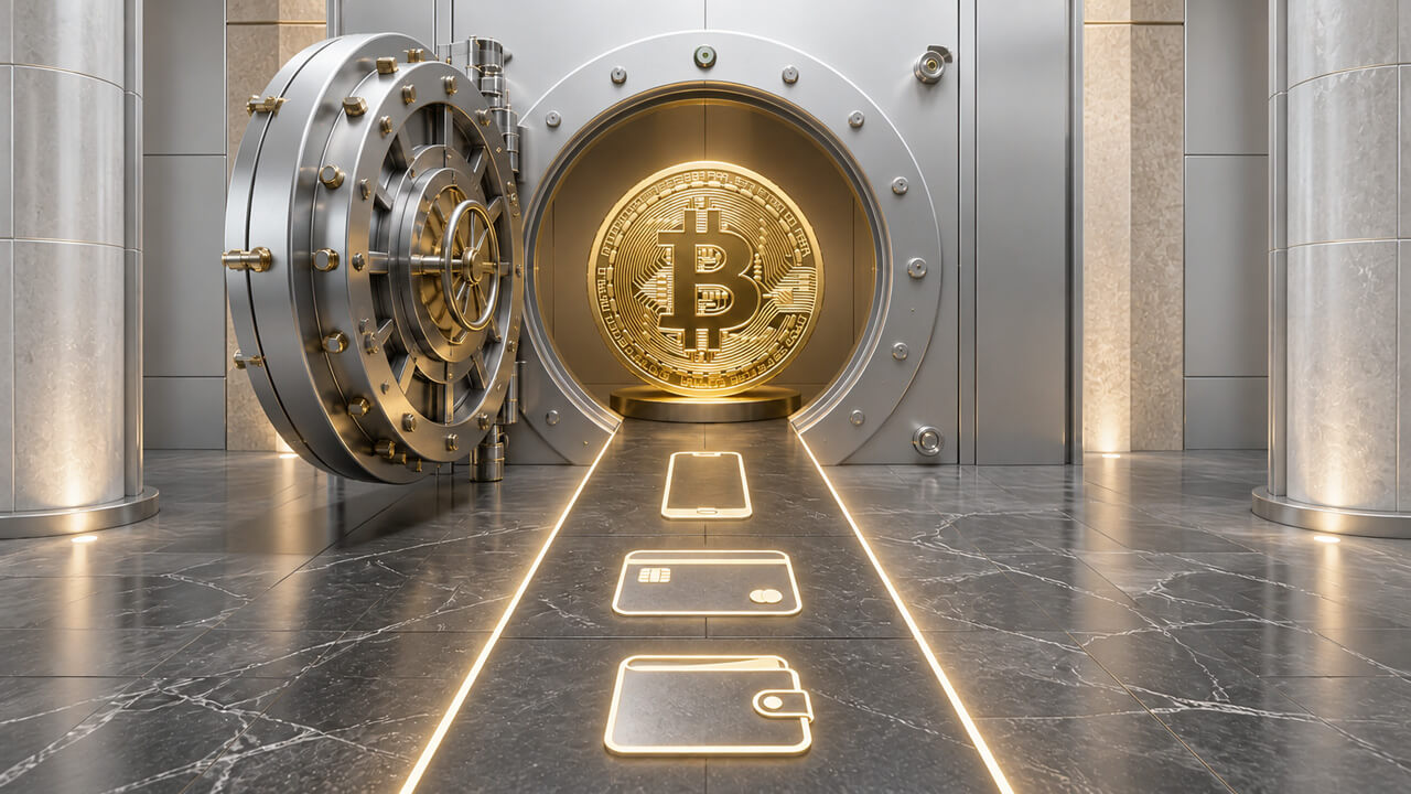 Как купить биткоин