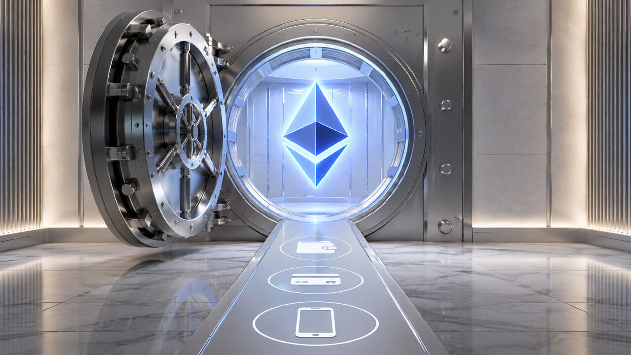 كيفية شراء Ethereum