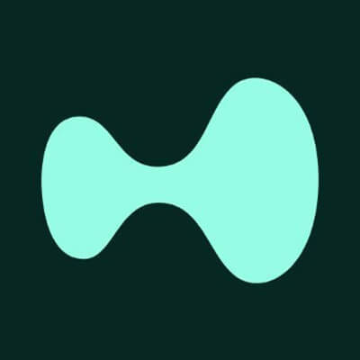 شعار Hyperliquid