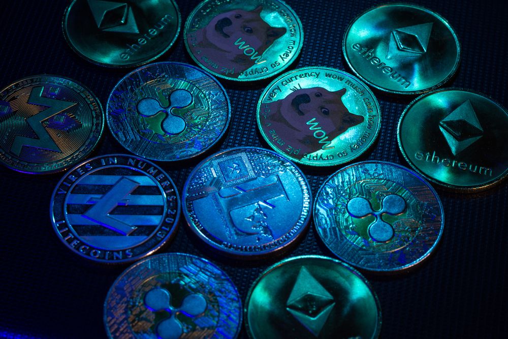 XRP لا يزال الخيار الأفضل للمدفوعات في 2025. صورة عبر Shutterstock
