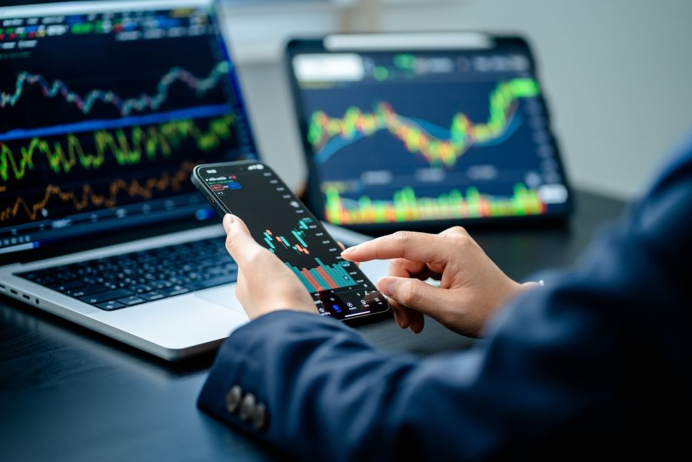 دفتر أستاذ XRP لا يستخدم التعدين أو التحصيص التقليدي. صورة عبر Shutterstock