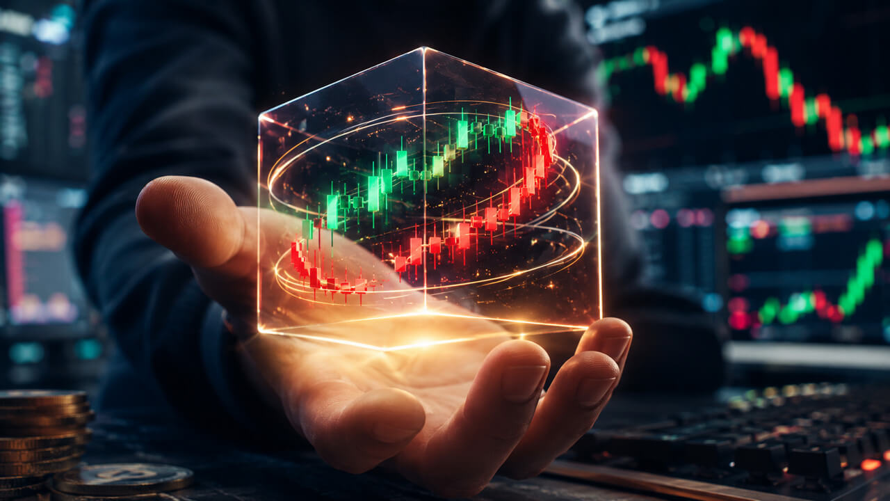 ما هي العقود الآجلة الدائمة؟ شرح تكاليف التمويل ومخاطر التصفية