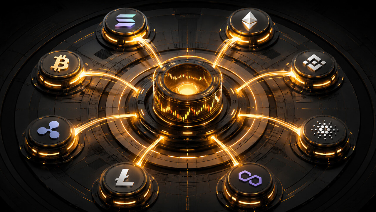 CEX : Qu’est-ce qu’une plateforme d’échange de cryptomonnaies centralisée ?