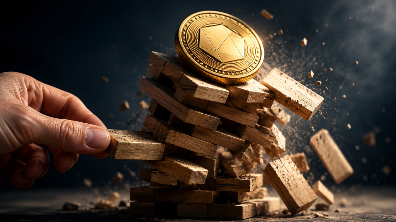 سحب البساط في Crypto: شرح فخاخ السيولة ومصائد العسل واحتيال الخروج