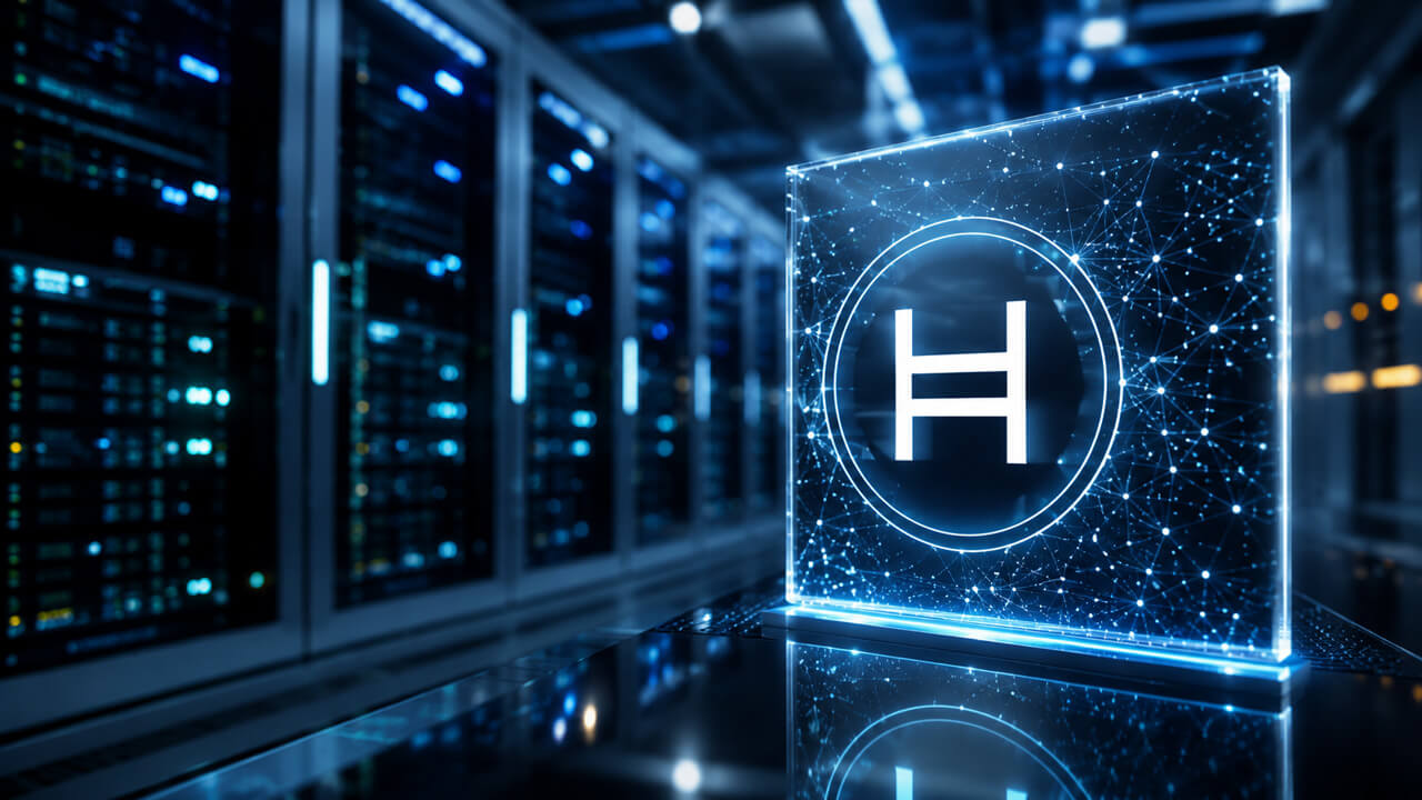 ما هي هيديرا هاشغراف؟ شرح HBAR للمبتدئين