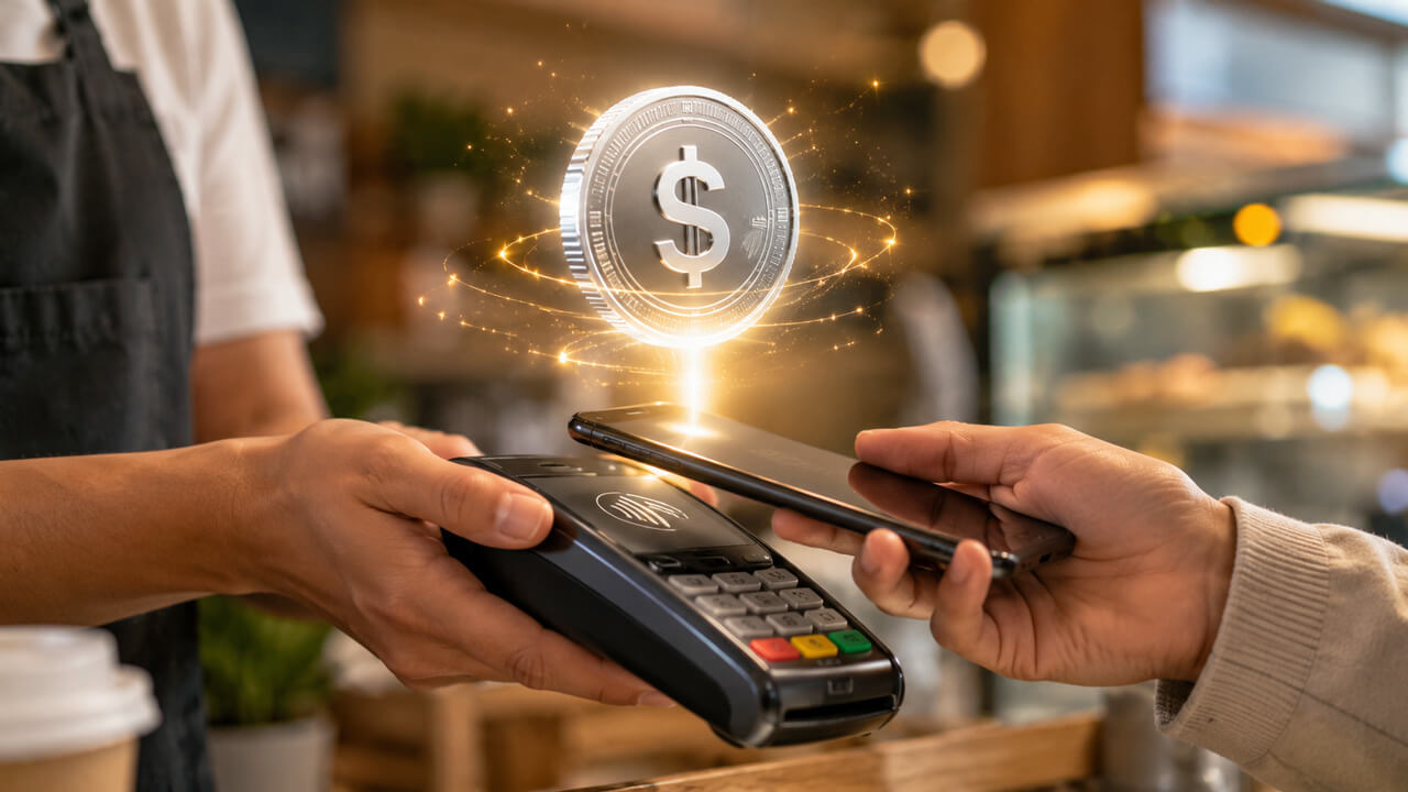 Wat is een stablecoin?