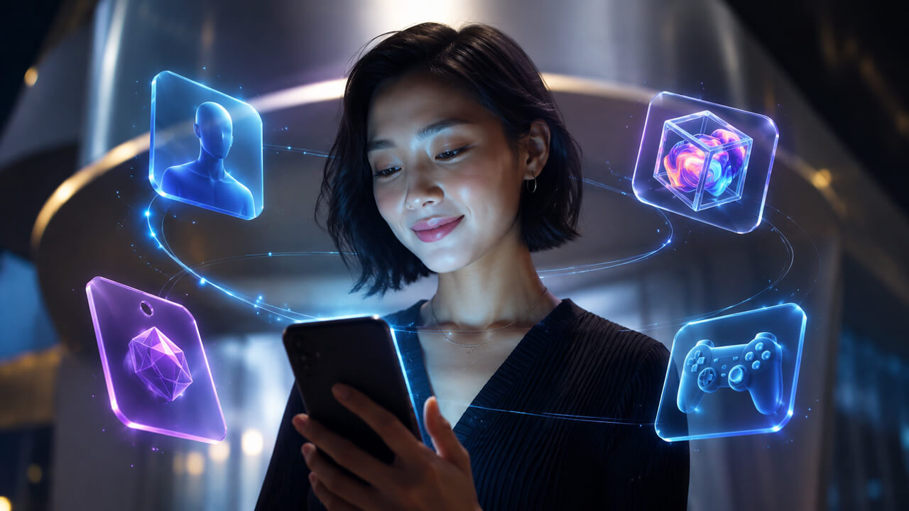ما هي Web3؟ دليل المبتدئين للمحافظ، تطبيقات dApp، ومخاطر العملات المشفرة
