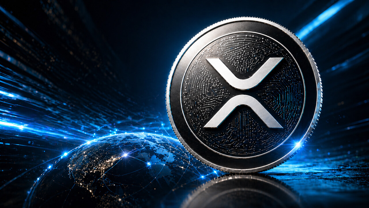 ما هو XRP؟