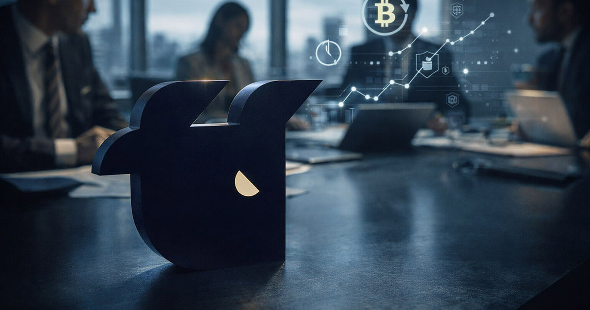 استراتيجية إطلاق العملات المشفرة للبنوك والاتصالات والتقنية: بسرعة وأمان وامتثال