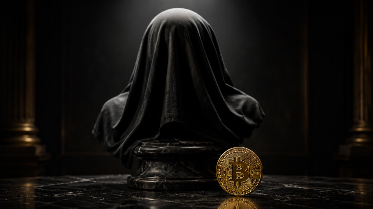 Bitcoin: من هو مخترعها؟ حكاية Satoshi Nakamoto