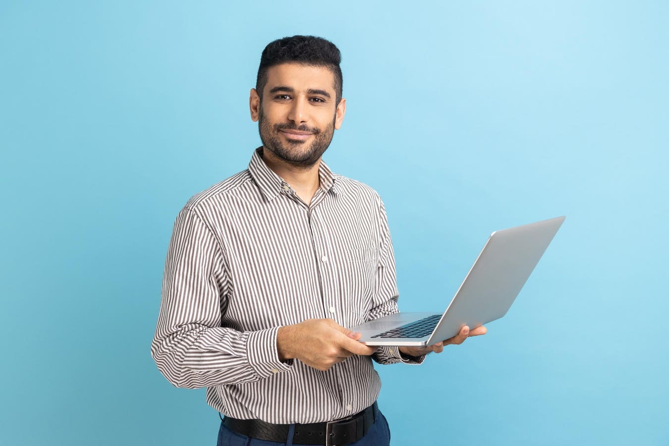 مهارات التواصل للمهندسين والمتخصصين التقنيين في الواجهة الأمامية