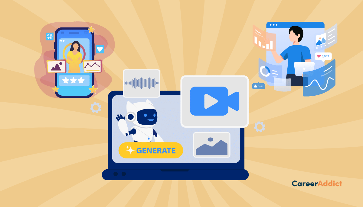 10 KI-gestützte Videotools zur Stärkung Ihrer persönlichen Marke und Förderung Ihrer Karriere