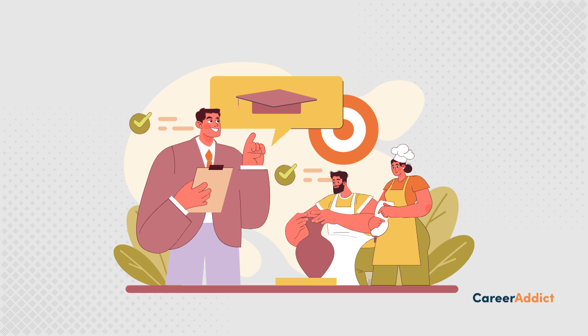 مهارات ما قبل الجامعة التي تهم أصحاب العمل
