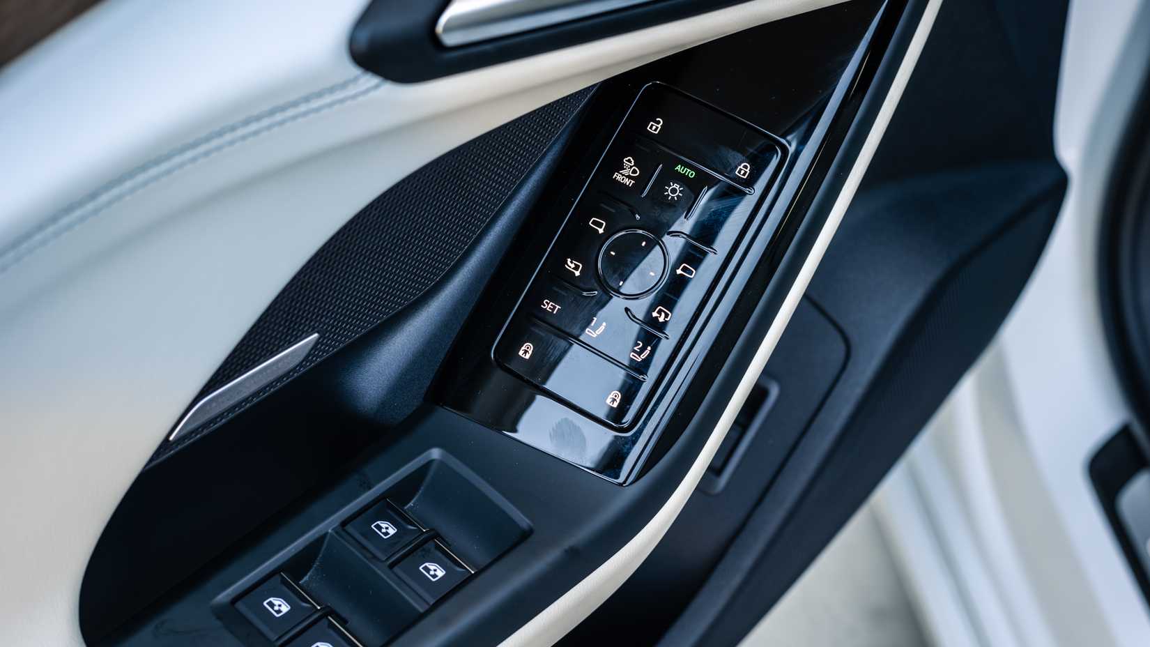 2025 Audi A6 e-tron Sportback 