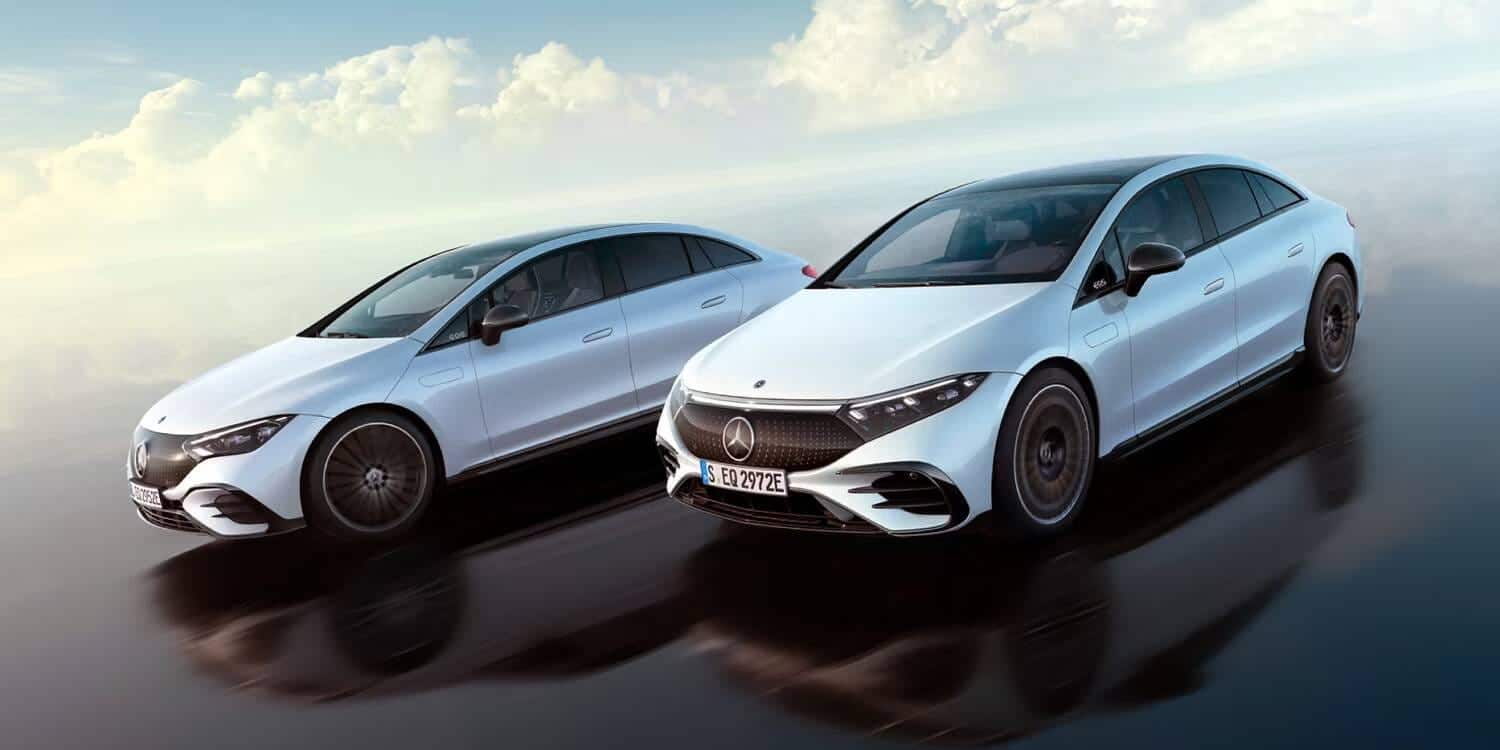 السيارات الكهربائية من الشركات التقليدية هي بنفس جودة سيارات Tesla