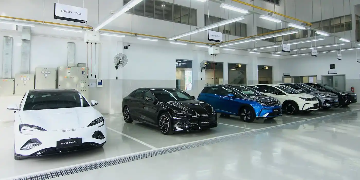 Toyota-China-warnings-EVs