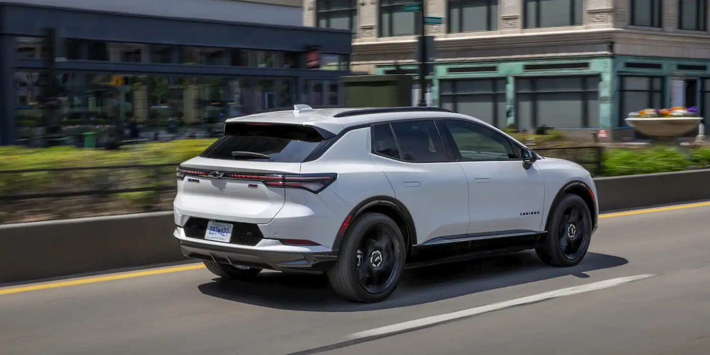 Cheapest-EVs-lease-May