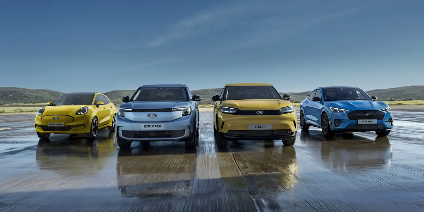 Ford-earnings-Q1-2025