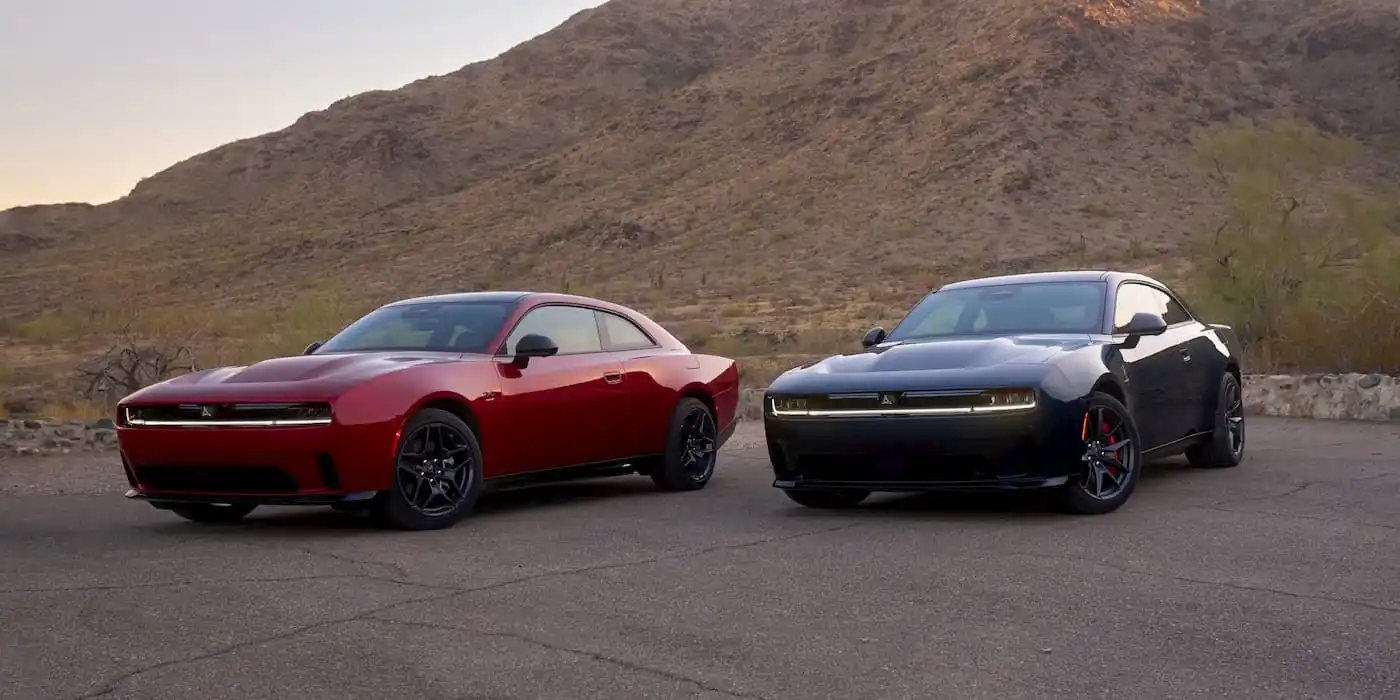 Dodge-Charger-R/T-EV