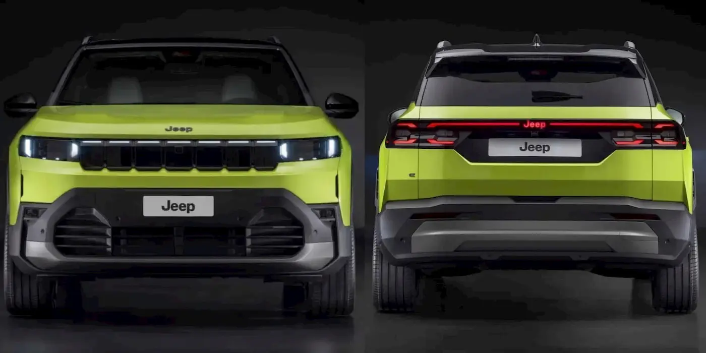 Jeep's-new-Compass-EV