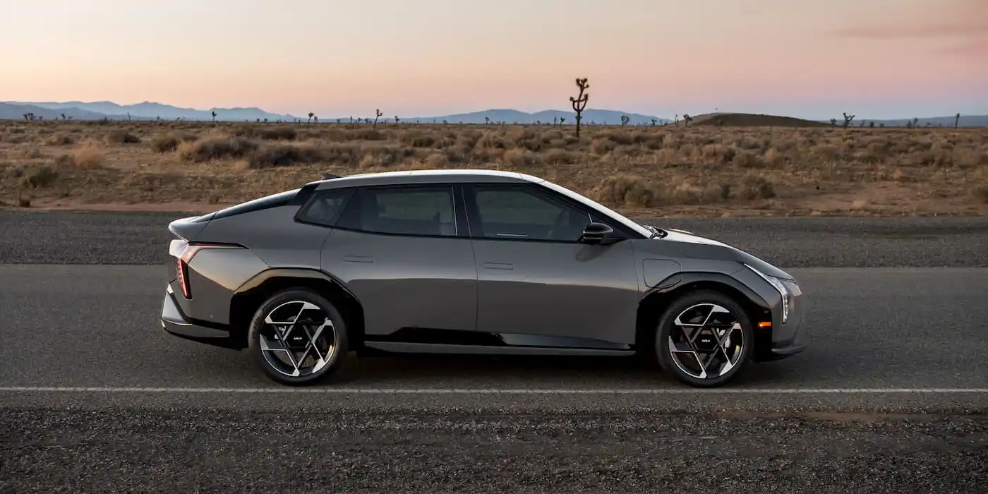 Kia's-low-cost-EVs